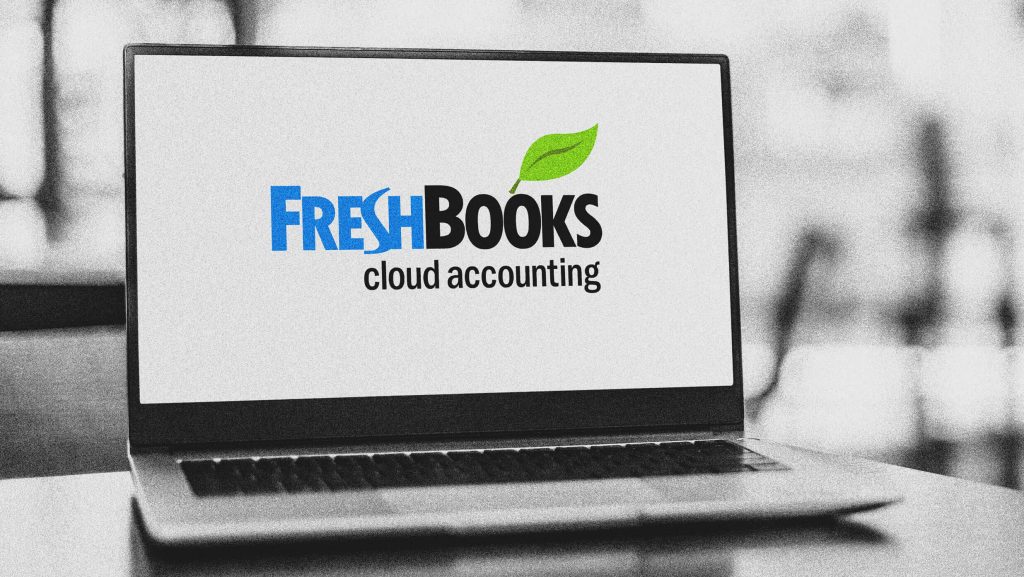 Webvizio Blog - Accounting Software FreshBooks