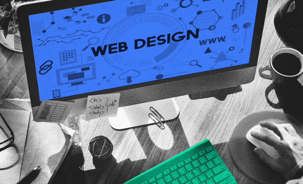 Reach More Web Design Clients with Effective Marketing
